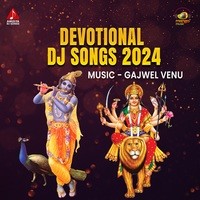 Devotional DJ Songs 2024