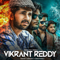 Ang Laga Le Balma (feat. Vikrant Reddy)