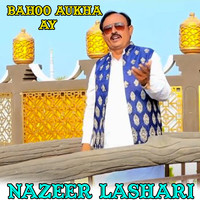 Bahoo Aukha Ay