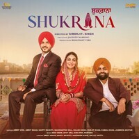 Shukrana (Original Motion Picture Soundtrack)