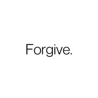 Forgive