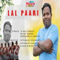 Lal Paari