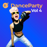 Dance Party, Vol. 4