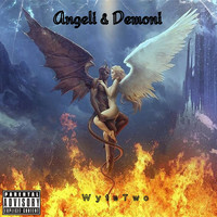 Angeli & Demoni