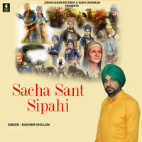 Sacha Sant Sipahi