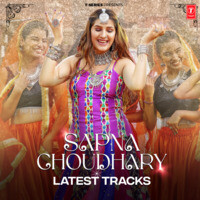 Sapna Choudhary Latest Tracks