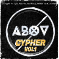 Abov Cypher Vol. 1