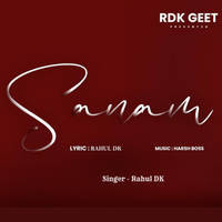 Sanam Song Download: Play & Listen Sanam all MP3 Song by Harsh Boss @Gaana