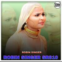 ROBIN SINGER SR810