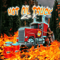 Hot Oil Truck