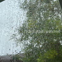 Rain Stain Window