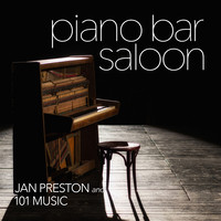 Piano Bar Saloon