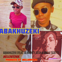 Abakhuzeki