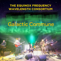 Galactic Commune