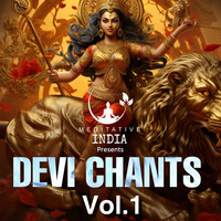 Devi Chants, Vol. 1