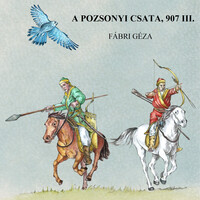 A Pozsonyi Csata, 907 III.