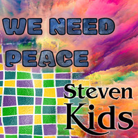 We Need Peace