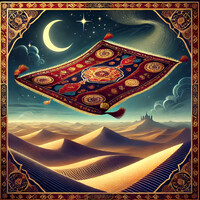 Arabian Nights