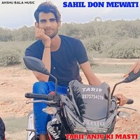 TARIF ANJU KI MASTI