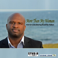 More Than My Woman (feat. Ronald "Boo" Hinkson)