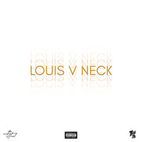 Louis V Neck