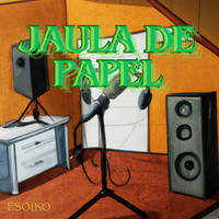 Jaula De Papel