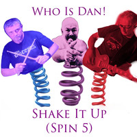 Shake It up (Spin 5)