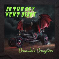 Dracula's Dragster