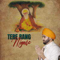 Tere Rang Niyare