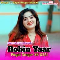 Robin Yaar Payal Singer SR 0321