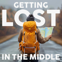 Getting Lost In The Middle - season - 1