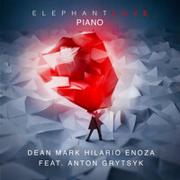 Elephant Love (Piano)