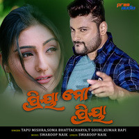 Priya Mo Priya (Original Motion Picture Soundtrack)