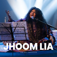 Jhoom Lia