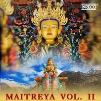 Maitreya Vol. 2