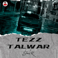 Tezz Talwar