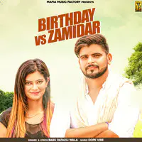 Birthday vs. Zamidar