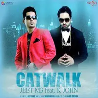 Catwalk (feat. K John)