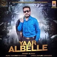 Yaar Albelle