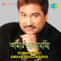 Kumar Sanu - Amaar Bhalobasha