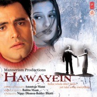 hawayein serial song download