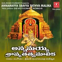 Annamayya Savya Tathva Malika