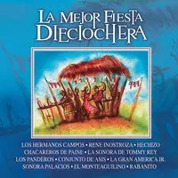 La Guaracha del Fay Fay MP3 Song Download by Rene Inostroza (La Mejor  Fiesta Dieciochera)| Listen La Guaracha del Fay Fay Spanish Song Free Online