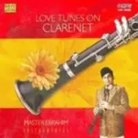 Love Tunes On Clarinet By Master Ebrahim