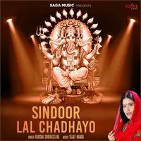 Sindoor Lal Chadhayo