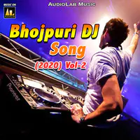 Bhojpuri DJ Songs, Vol. 2