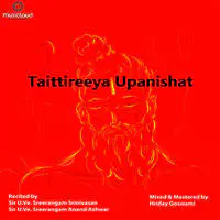 Taittrieeya Upanisht