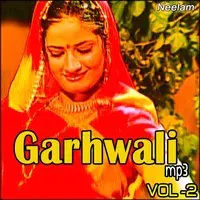 Garhwali Mp3 Vol 2