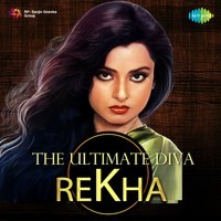 The Ultimate Diva Rekha Songs Download: The Ultimate Diva Rekha MP3 ...