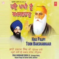 Haupaapi Toon Bakshanhaar